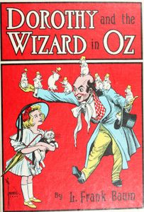 Dorothy and the Wizard of Oz