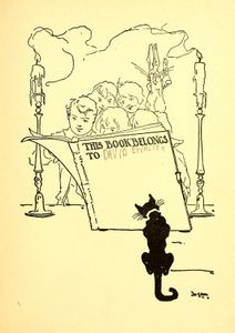 Dorothy and the Wizard of Oz