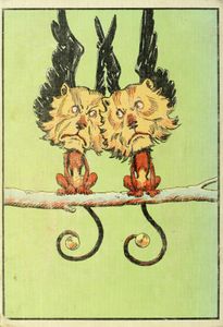 The Magic of Oz