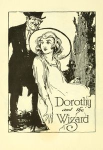 The Magic of Oz