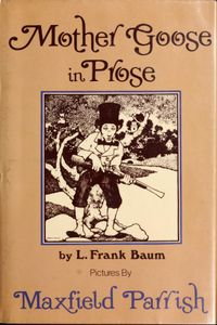 Mother Goose in Prose