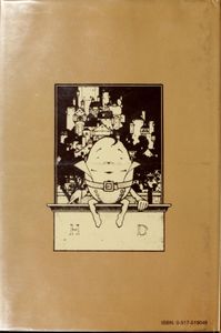 Mother Goose in Prose
