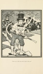 Mother Goose in Prose