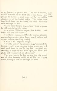Mother Goose in Prose
