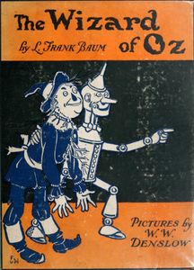 The Wizard of Oz