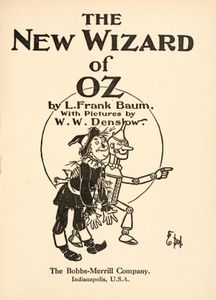 The Wizard of Oz