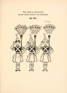 The Wizard of Oz