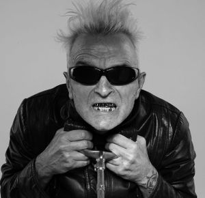 Monty Cantsin