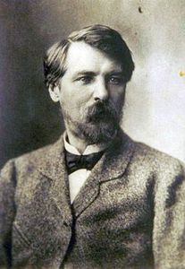 Илларион Михайлович Прянишников
