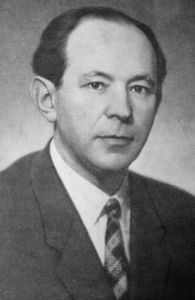 Борис Соломонович Мейлах