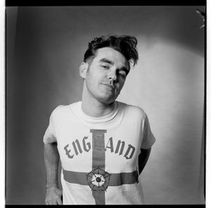 Morrissey