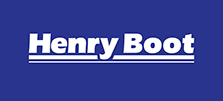 Henry Boot Group Printing