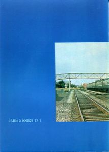 Loco-Hauled Travel 1981~82