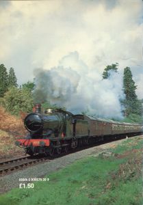 Preserved Locomotives