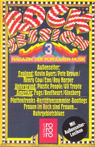 Rock Session 3