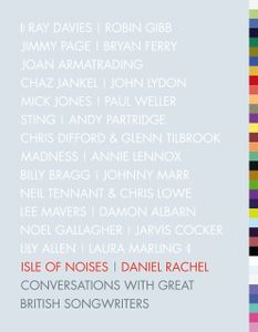 Isle of Noises: Conversations with Great British Songwriters