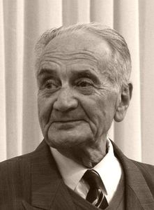 Анатолий Георгиевич Алексин