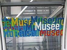 Musée National d'Art Moderne - MNAM