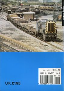 Shunter Duties. Tenth Edition