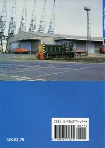 Shunter Duties. Eleventh Edition