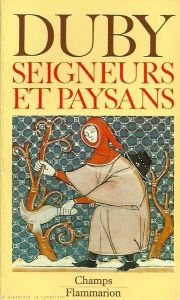 Seigneurs et paysans