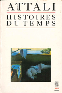 Histoires du temps