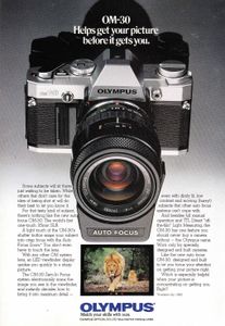 National Geographic (July 1983)