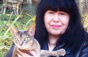 Marge Piercy