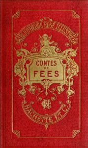 Contes de Fées