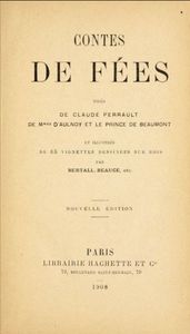 Contes de Fées