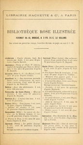 Contes de Fées