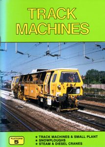 Track Machines