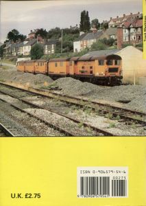 Track Machines. Second Edition