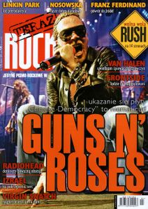 Teraz Rock #71