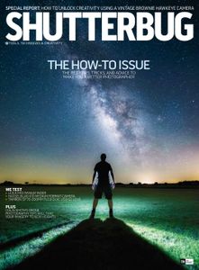 Shutterbug (2017/06 - June 2017)