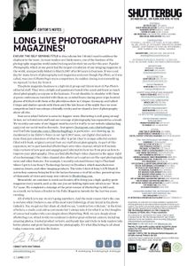 Shutterbug (2017/06 - June 2017)