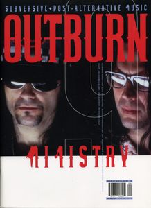 Outburn (#009)