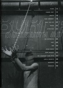 Outburn (#009)