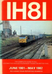1H81 (June 1981-May 1982)
