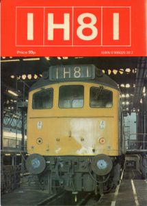 1H81 (June 1981-May 1982)