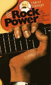 Rock Power - oder wie musikalisch ist die Revolution?