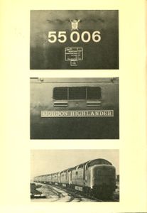 Locomotive Directory. Every Single One There Has Ever Been.