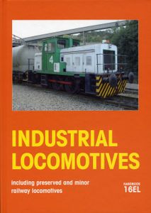 Industrial Locomotives Handbook 16EL
