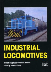 Industrial Locomotives Handbook 15EL
