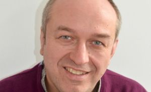 Mark Sutherland