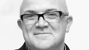 Stuart Baillie