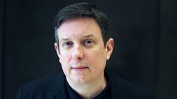 Ted Kessler
