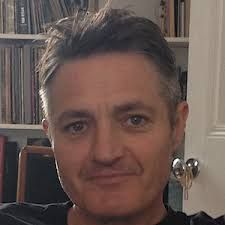 Gavin Martin
