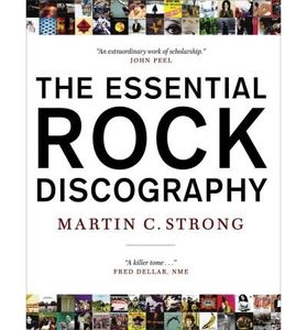 The Essential Rock Discography