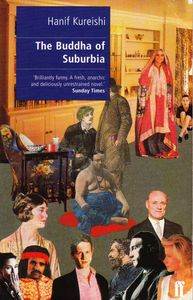 The Buddha of Suburbia